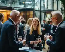 Startup Pitch Arena: Meet the Future of Innovation
